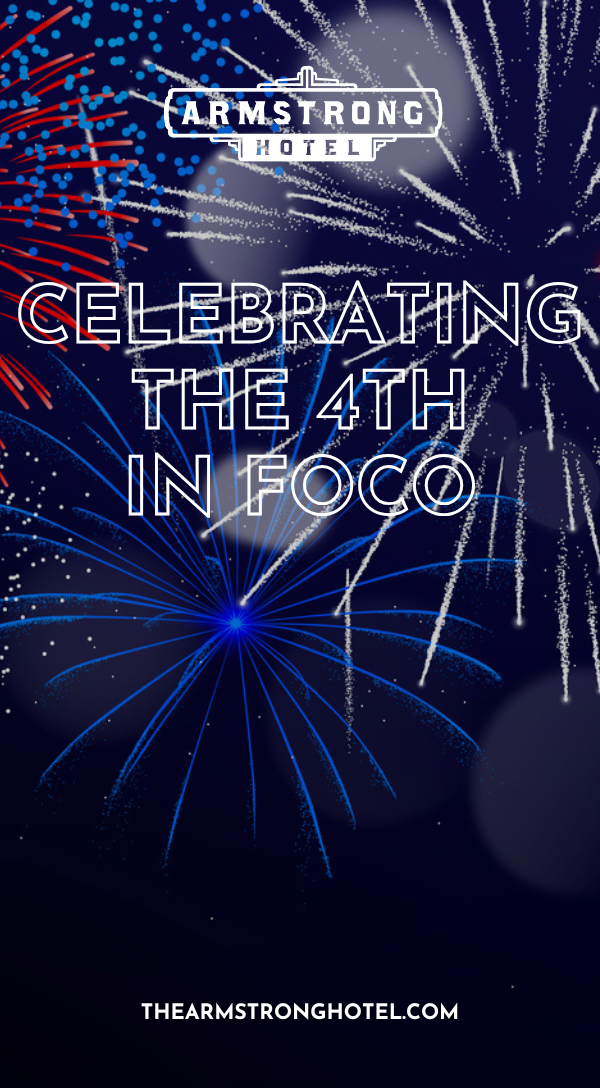 4th of July In Fort Collins