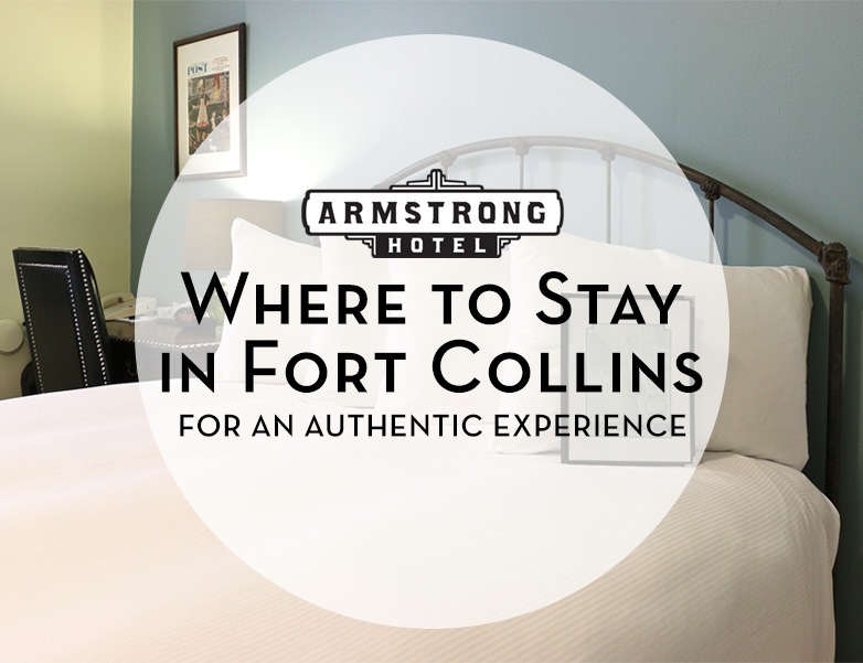 Where to stay in Fort Collins