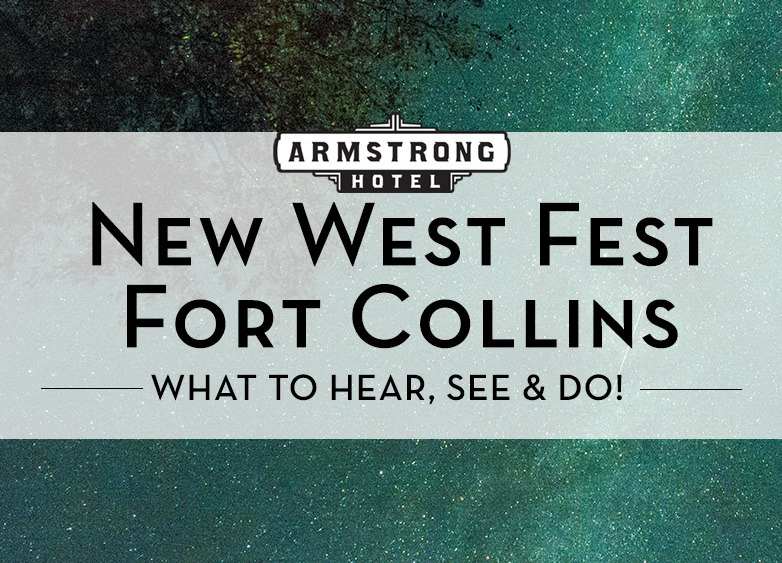 New West Fest Fort Collins