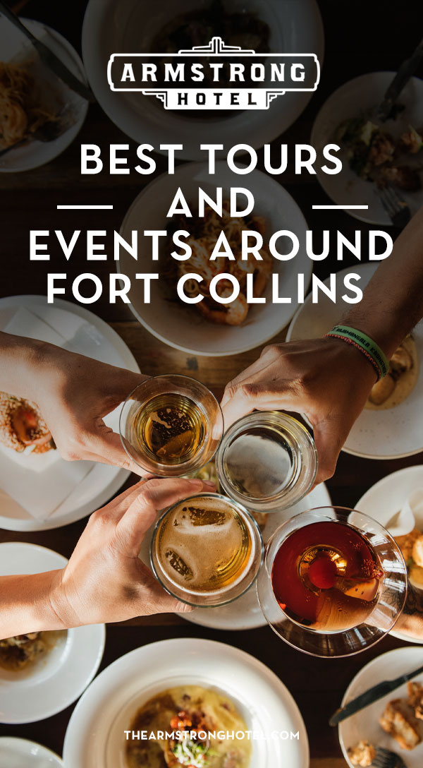 Blog Best Tours and Events Around Fort Collins