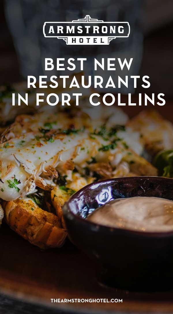 Blog Best New Restaurants Fort Collins