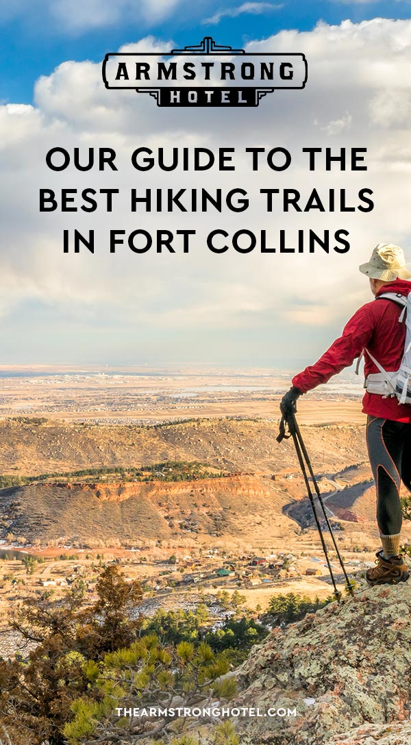 Blog Our Guide To The Best Hiking Trails In Fort Collins