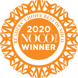 Logo Best of NoCo Winner 2020