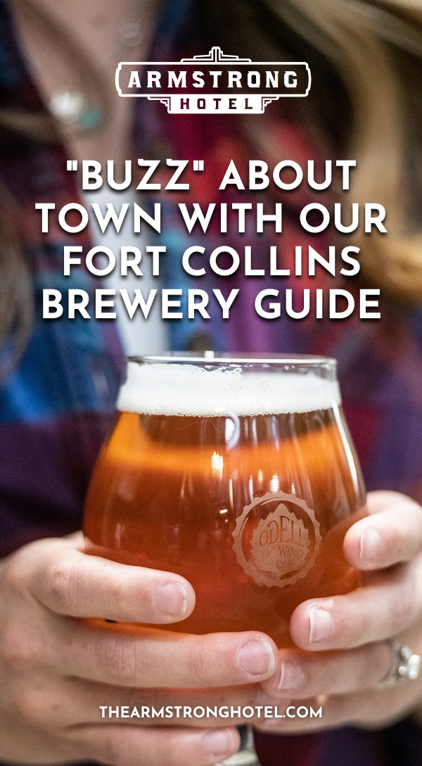 Fort Collins Brewery Guide