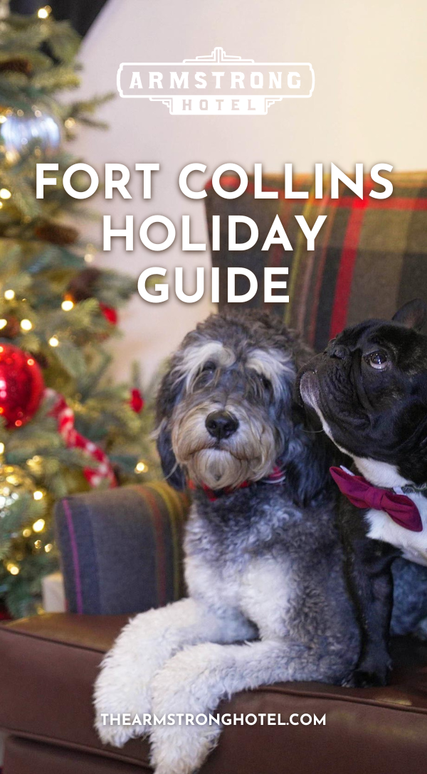 Fort Collins Holiday Guide