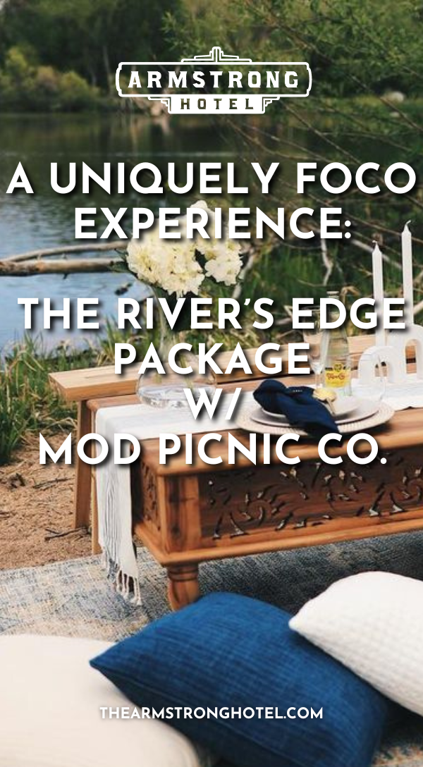 Mod Picnic Co Package