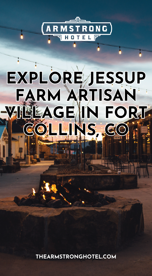 Jessup Farm